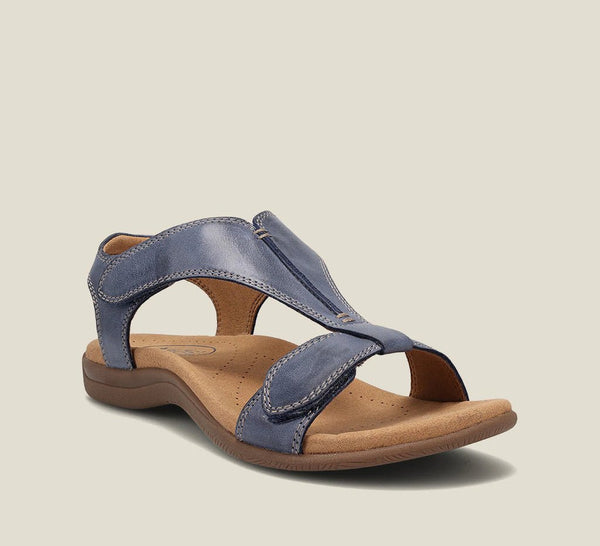 Illyria - Elegante Ortopædiske Sandaler