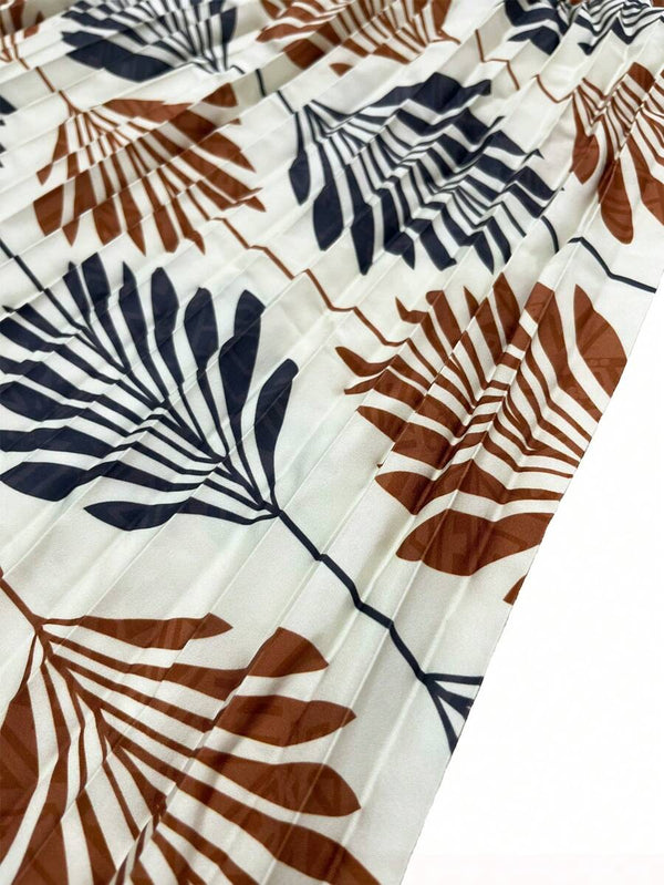 Zoey - Dame Boho Maxikjole