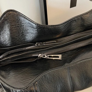 Sephora - Skuldertaske Til Dame Med Rum