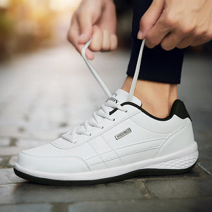 Callan - Herre Sneakers Med Støttende Sål