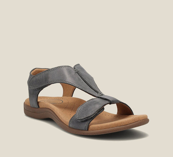 Illyria - Elegante Ortopædiske Sandaler