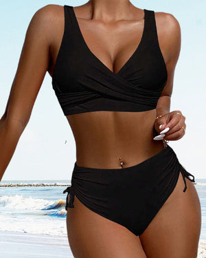 Mariela - Dame Slå Om Bikini Sæt
