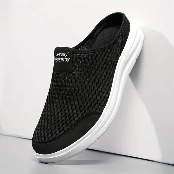 Jack - Herre Slip On Sandaler