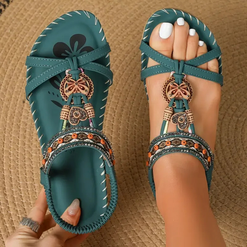 Fleur - Lindrende Ortopædiske Sandaler