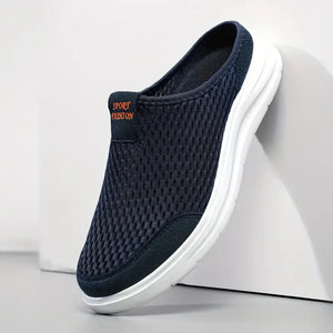 Jack - Herre Slip On Sandaler