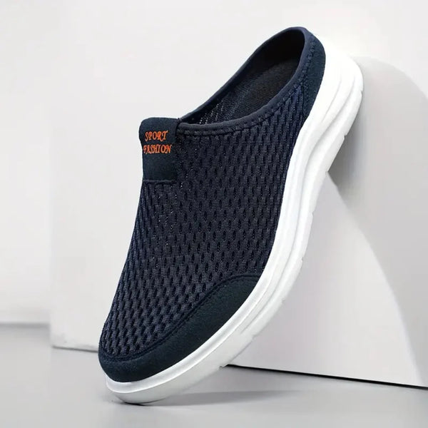 Jack - Herre Slip On Sandaler