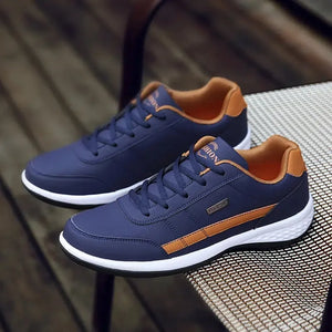 Callan - Herre Sneakers Med Støttende Sål