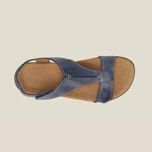 Illyria - Elegante Ortopædiske Sandaler