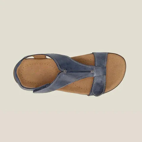 Illyria - Elegante Ortopædiske Sandaler