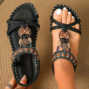 Fleur - Lindrende Ortopædiske Sandaler