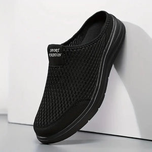 Jack - Herre Slip On Sandaler
