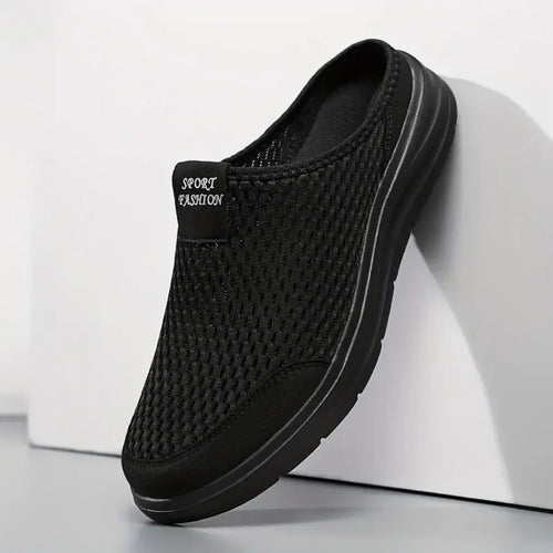 Jack - Herre Slip On Sandaler