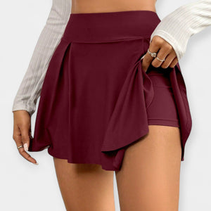 Demi - Indershorts Dame Kort Nederdel