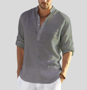 Joseph - Kort Knapstolpe Herre Hørskjorte