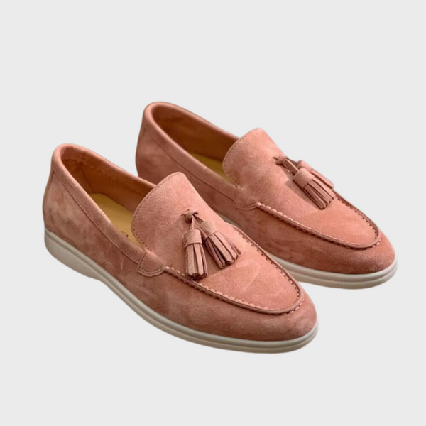 Gibson - Slip On Sko Herre Loafers