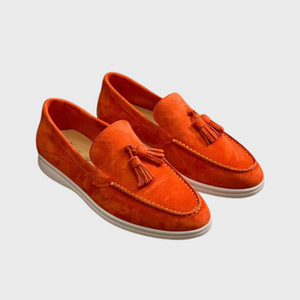 Gibson - Slip On Sko Herre Loafers