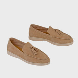 Gibson - Slip On Sko Herre Loafers