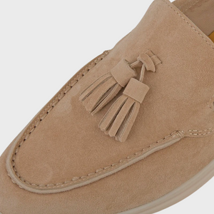 Gibson - Slip On Sko Herre Loafers