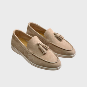 Gibson - Slip On Sko Herre Loafers