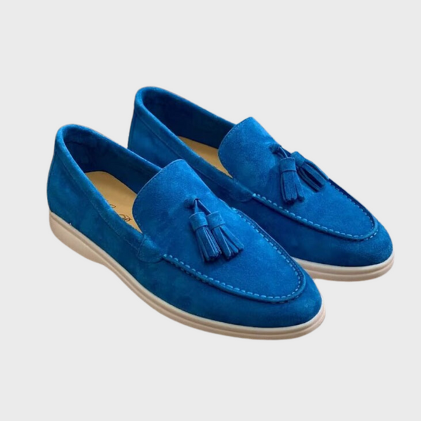 Gibson - Slip On Sko Herre Loafers