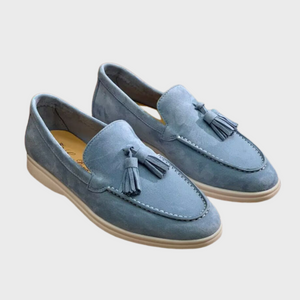 Gibson - Slip On Sko Herre Loafers