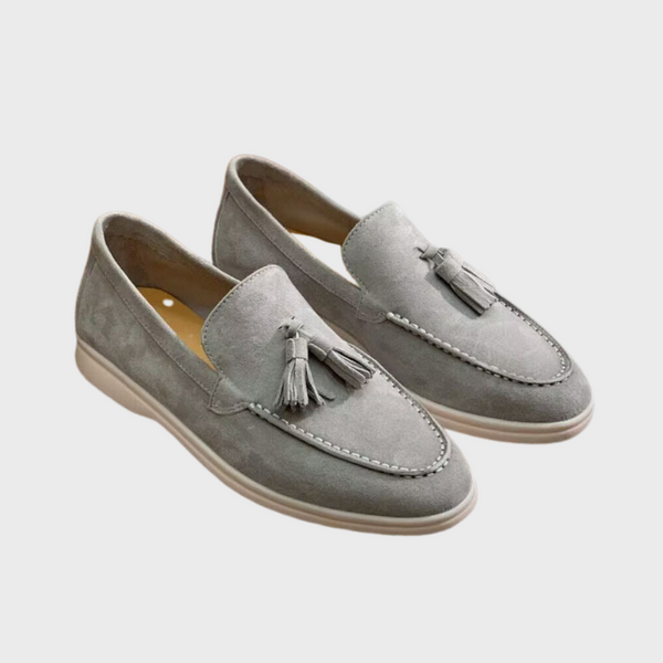 Gibson - Slip On Sko Herre Loafers