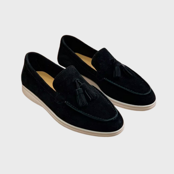 Gibson - Slip On Sko Herre Loafers