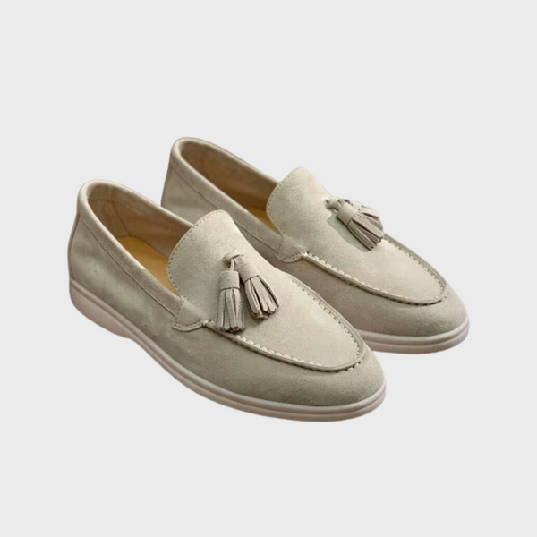 Gibson - Slip On Sko Herre Loafers