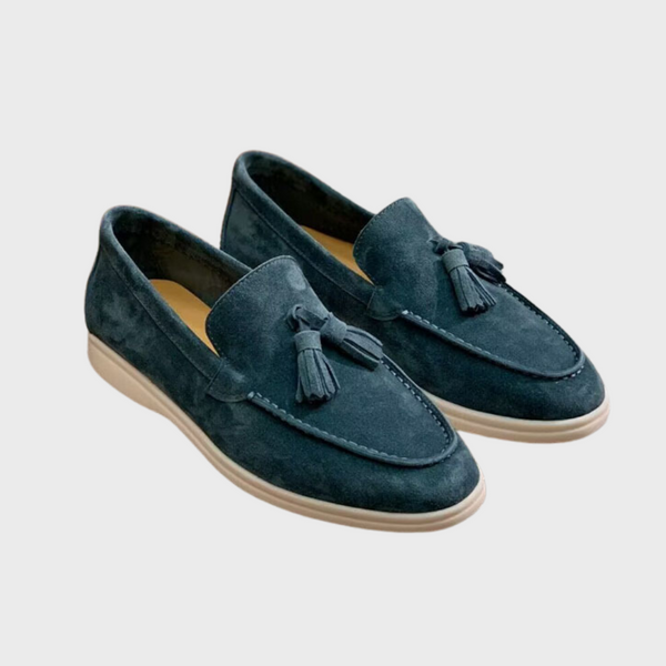 Gibson - Slip On Sko Herre Loafers