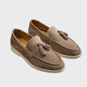 Gibson - Slip On Sko Herre Loafers