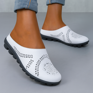 Ella - Skridsikker Sål Sandaler
