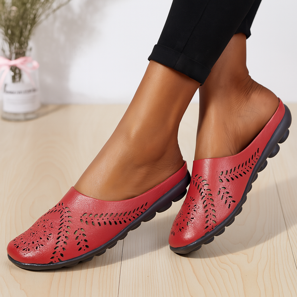 Ella - Skridsikker Sål Sandaler