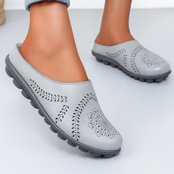 Ella - Skridsikker Sål Sandaler