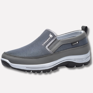 Troy - Herre Vandafvisende Slip-On Sko