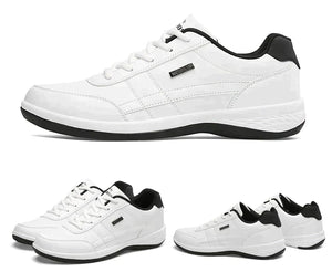 Callan - Herre Sneakers Med Støttende Sål