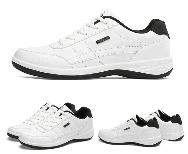 Callan - Herre Sneakers Med Støttende Sål
