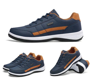 Callan - Herre Sneakers Med Støttende Sål