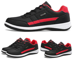 Callan - Herre Sneakers Med Støttende Sål
