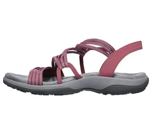 Mia - Dame Sandaler Med Blød Sål
