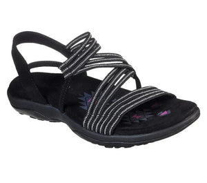 Mia - Dame Sandaler Med Blød Sål