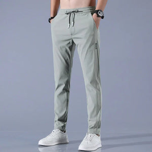 Elias - Klassisk Straight Fit Herre Chinos