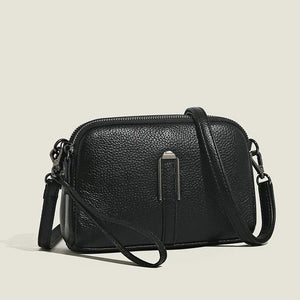 Nica - Crossbodytaske Til Dame Med Justerbar Rem