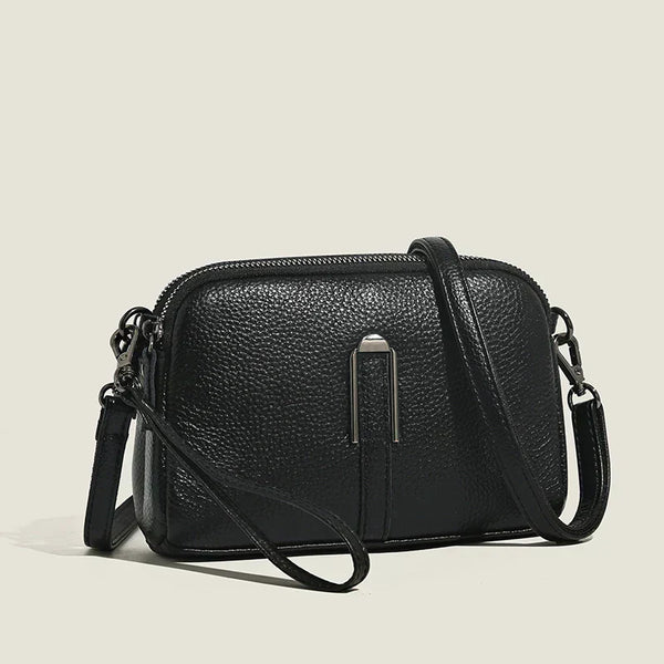 Nica - Crossbodytaske Til Dame Med Justerbar Rem