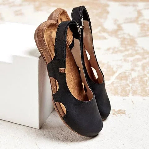Haven - Stilfuld Ortopædiske Sandaler