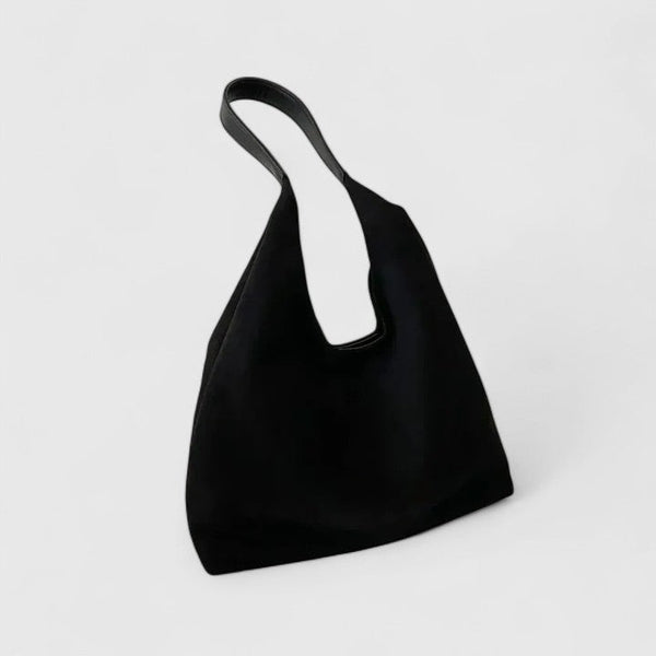 Yana - Skuldertaske Til Dame Minimalistisk Til Hverdag