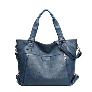 Sylva - Totebag Til Dame Med Skulderrem