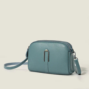 Nica - Crossbodytaske Til Dame Med Justerbar Rem