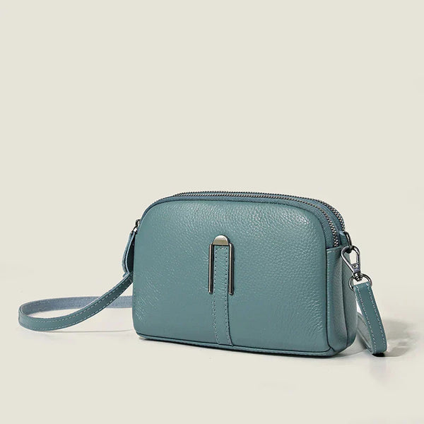 Nica - Crossbodytaske Til Dame Med Justerbar Rem