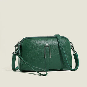 Nica - Crossbodytaske Til Dame Med Justerbar Rem