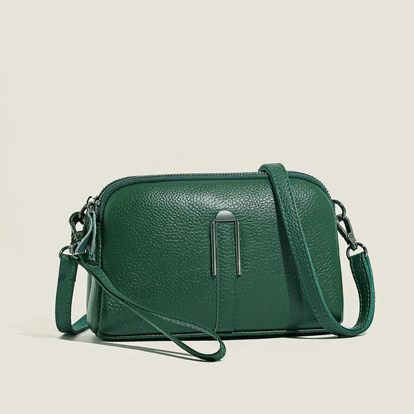 Nica - Crossbodytaske Til Dame Med Justerbar Rem